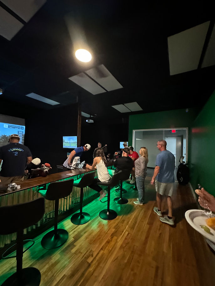 People-sitting-on-Bar-Stools